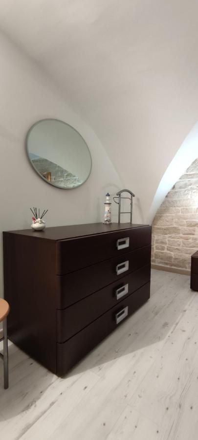 La Vela Villa Giovinazzo Luaran gambar