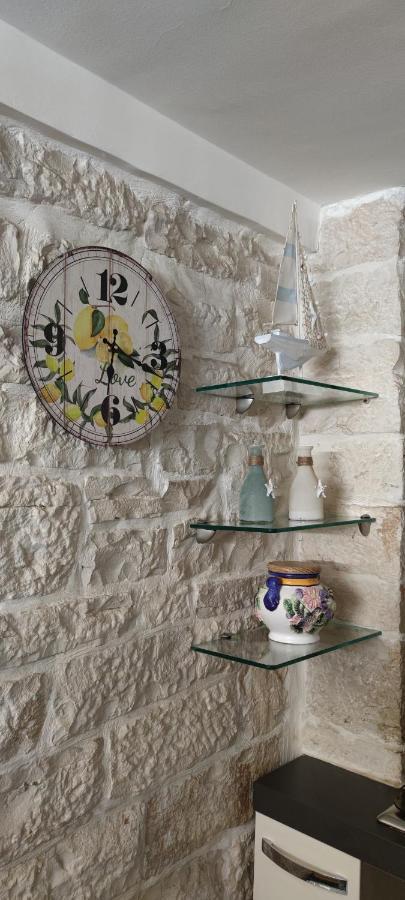 La Vela Villa Giovinazzo Luaran gambar