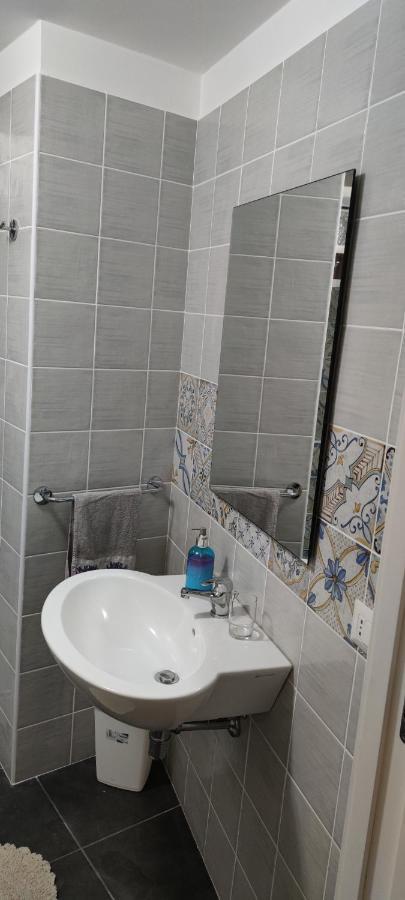 La Vela Villa Giovinazzo Luaran gambar